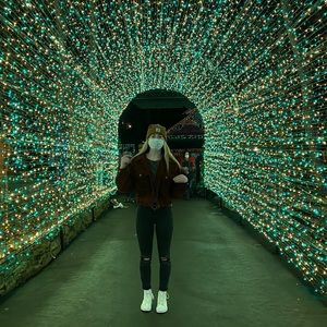 Meet your Posher, Britney